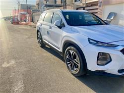 هیوندای سەنتافی